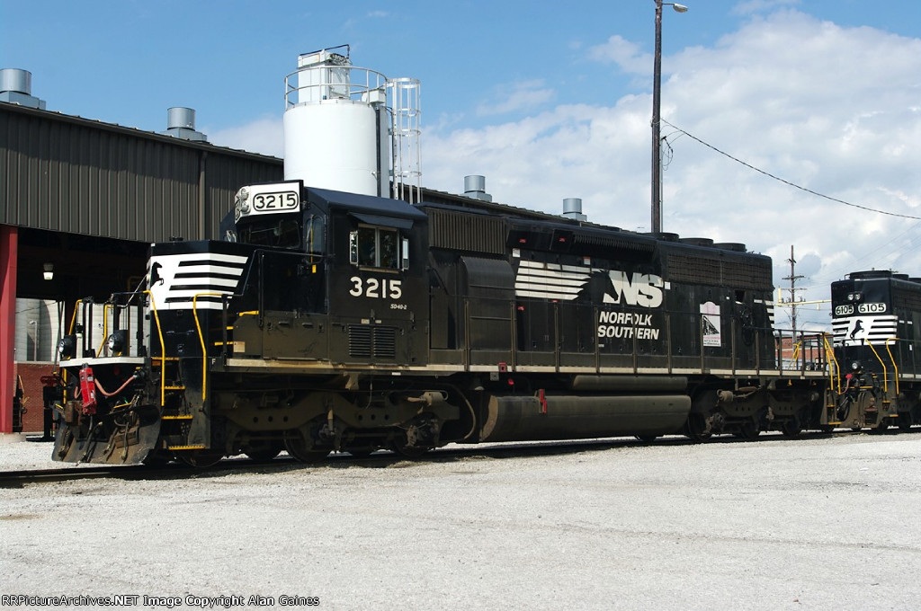 NS 3215